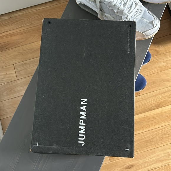 Women’s Jordan’s MA2 - Picture 10 of 14